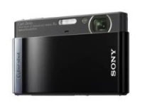 Sony DSC-T90 (DSC-T90B)